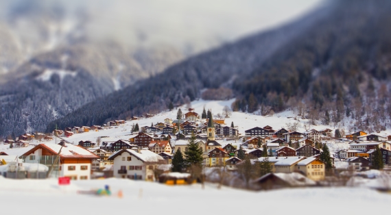 tilt shift lens